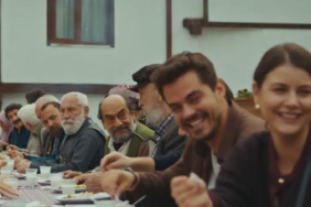 Gönül Dağı 219