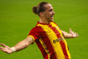 Göztepe ve Galatasaray arasında Ahmed Kutucu-Arda Okan Kurtulan görüşmesi