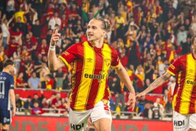 Göztepe'de Juan, Dennis, Miroshi, kaleci Lis ve Arda şimdiden transferin gözde isimleri oldu