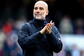 Guardiola'nın Manchester City sonrası yeni adresi şaşırttı: Bakan bizzat açıkladı
