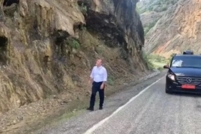 Gülistan Doku soruşturmasında gelişme: Vali korumasının aracı belediyeden çıktı