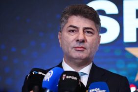 Hakan Safi'nin teknik direktör adayları belli oldu: Arda Güler'in eski hocası da listede