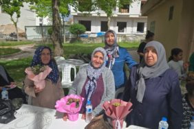 Hayat Senin Olsun Derneği’nden Anneler Günü’nde Anlamlı Buluşma