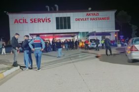 Husumetli İki Grup Arasında Silahlı Kavga: 6 Yaralı