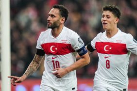 İbrahim Hacıosmanoğlu'ndan Dünya Kupası öncesi Arda Güler ve Hakan Çalhanoğlu müjdesi