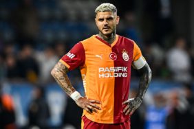 Icardi'nin menajerinden Galatasaray açıklaması: Anlaşmanın önünde engeller var