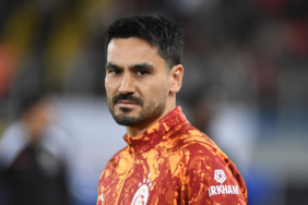 İlkay Gündoğan: "Oynamaktan keyif aldığım için biraz daha oynamak istiyorum"