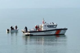 İstanbul'da jet ski faciası: 1 ölü