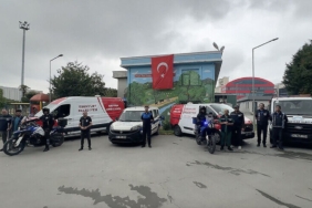 İstanbul'da "kurban yakalama timleri" göreve hazır