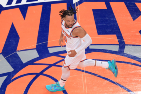 Jalen Brunson yıldızlaştı: Knicks, 22 sayıdan dönerek konferans finaline galibiyetle başladı