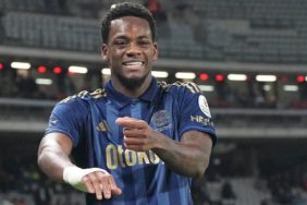 Jhon Duran'ın Galatasaray'a transferinin iptal olma nedeni belli oldu