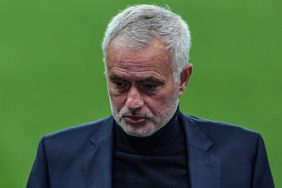 Jose Mourinho'dan Real Madrid itirafı: "Henüz görüşmedim ama son maçtan sonra özgür olacağım"