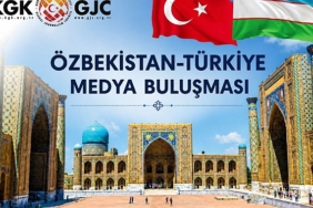 KGK, Özbekistan'da medya ve eğitim paneli düzenliyor