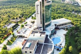 Kırşehir Big Termal Spa Otel’de Kurban Bayramı Tatili Şölene Dönüşüyor