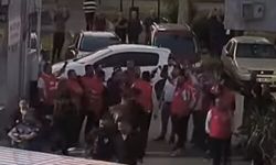 Konak’ta kriz sona erdi: Sendika temsilcisi işe geri döndü