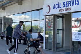 Kurban kesimi sırasında 13 bin 513 kişi hastanelik oldu