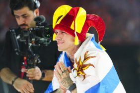 Lucas Torreira apar topar ülkesine gitti: Ayrılık için karar vakti!