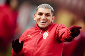 Lucas Torreira kararını değiştirdi: Galatasaray'da kalacak
