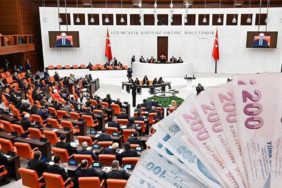 Meclis’te kabul edildi: Kamu borçlarına 72 ay vadeli düzenleme