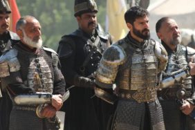 Mehmed: Fetihler Sultanı 80