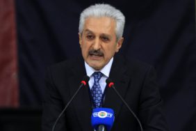 Mehmet Ali Aydınlar, Fenerbahçe'deki başkanlık seçiminde aday olmayacağını açıkladı!