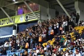 Menemen FK'nın Tire'ye taşınacağı iddiası taraftarı ayağa kaldırdı