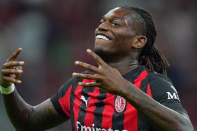 Milan, Rafael Leao için 50-60 milyon euroluk teklifleri kabul edecek: Türkiye ihtimali var