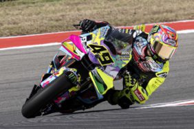 MotoGP'nin İspanya'daki 6