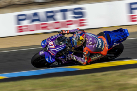 MotoGP'nin İtalya'daki sprint yarışında Toprak Razgatlıoğlu, 17