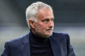 Mourinho, Benfica ile sözleşmesini yenilemeyeceğini açıkladı: Real Madrid için geri sayım