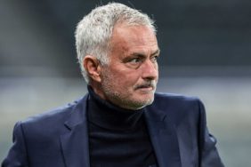 Mourinho, Galatasaray'ın yoluna taş koydu: İşte Real Madrid yönetiminden istediği transfer!