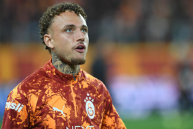 Napoli, Noa Lang için Galatasaray'a indirim yapmayacak!