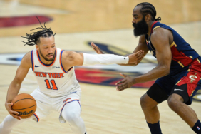 New York Knicks, 27 yıllık hasreti sonlandırmaya bir adım uzaklıkta: Jalen Brunson, Cavs'in hayallerini yıktı