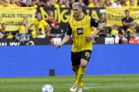 Niklas Süle 30 yaşında futbolu bıraktığını açıkladı