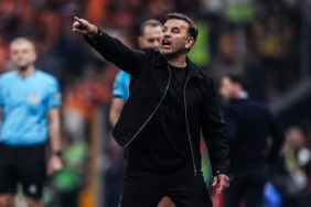 Okan Buruk'un transfer listesi ortaya çıktı: Sky Sports 'rüya hedef' olarak duyurdu