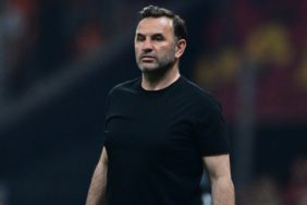 Okan Buruk'un transfer planı ortaya çıktı: İşte Galatasaray'ın listesinde bulunan yıldızlar