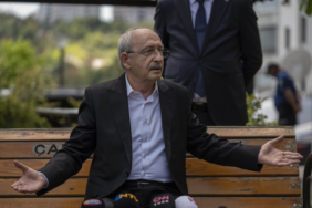 Özgür Özel'den Kılıçdaroğlu'na kurultay yanıtı