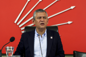 Özgür Özel'in acı günü! Amcası vefat etti