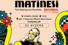 Pursaklar’da Anneler Günü Coşkusu Yaşanacak