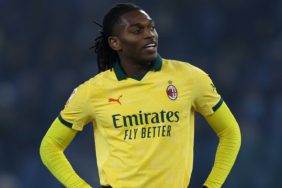 Rafael Leao, Al-Hilal'den gelen teklifi reddetti: Avrupa'da devam etmek istiyor