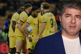 Rafael Leao derken ters köşe: İşte Hakan Safi'nin Milan'dan istediği yıldız