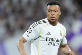 Real Madrid'de El Clasico öncesi Kylian Mbappe depremi