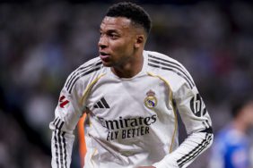 Real Madrid'de Mbappe krizi: Ester Exposito ile tatili ortalığı karıştırdı