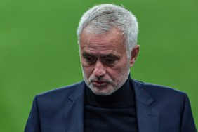 Real Madrid'in yeni teknik direktörü Jose Mourinho oldu