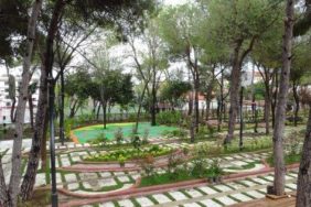Samsun Gazi Parkı ne zaman açılacak? İşte son durum