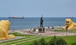 Samsun’da akaryakıt tabelaları değişti!