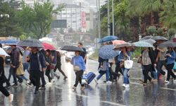Samsun’da deprem mi oldu? Samsun deprem kaç büyüklüğünde?