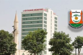 Şanlıurfa Büyükşehir Belediyesi 12 personel alacak