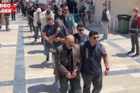 Şanlıurfa merkezli 11 ilde operasyon! 42 şüpheli adliyeye sevk edildi