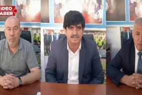 Şanlıurfa’da ASKF seçimleri öncesi 2 isim adaylıktan çekildi